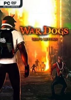 WarDogs Reds Return-SKIDROW