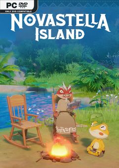 Novastella Island Early Access