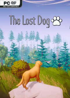 The Lost Dog-PLAZA