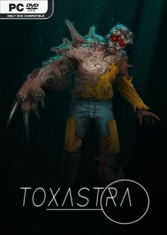 Toxastra-PLAZA