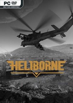 Heliborne Collection-CODEX