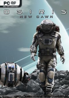 Osiris New Dawn Discovery Early Access