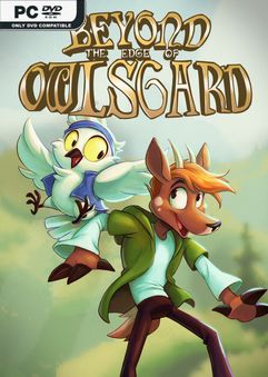 Beyond The Edge Of Owlsgard-GOG