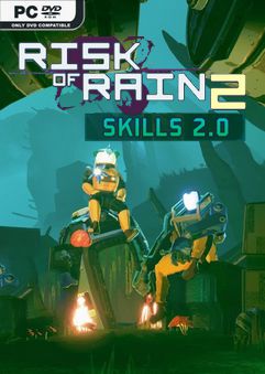 Risk of Rain 2 Skills 2.0 Early Access