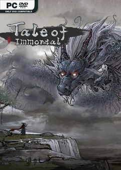 Tale of Immortal English Version Early Access