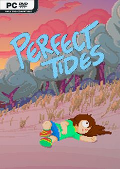 Perfect Tides-DARKSiDERS