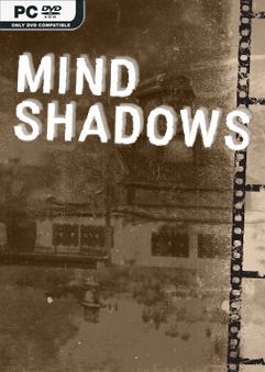 Mind Shadows-DARKSiDERS