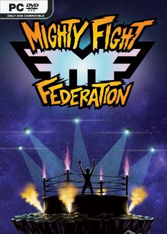 Mighty Fight Federation Kunio and Riki-CODEX