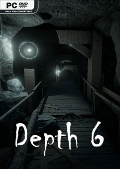 Depth 6-DARKSiDERS