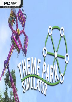 Theme Park Simulator-TiNYiSO