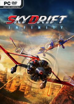 Skydrift Infinity-CODEX