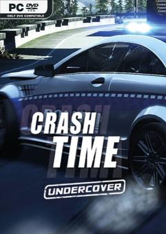 Crash Time Undercover-SKIDROW