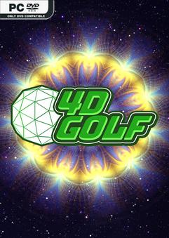 4D Golf 1.1.5-P2P