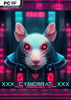 XXX CYBERRAT XXX-TENOKE