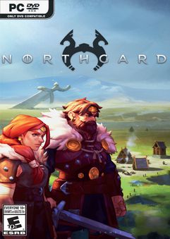 Northgard Himminbrjotir Clan of the Ox-PLAZA