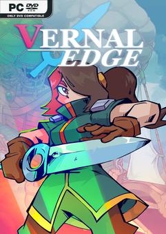 Vernal Edge-Unleashed