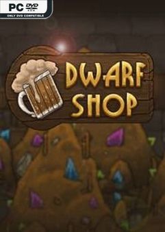 Dwarf Shop Early Access