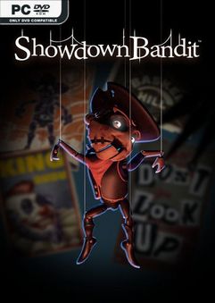 Showdown Bandit-TiNYiSO