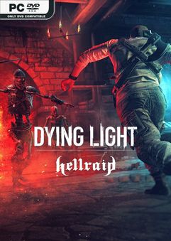 Dying Light Hellraid The Prisoner-GOG