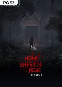 Home Sweet Home Episode 2 Part 2-PLAZA