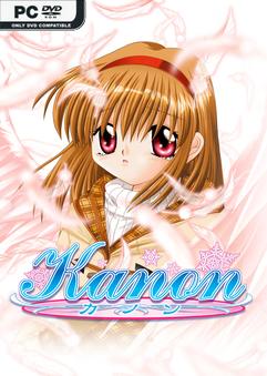 Kanon v1.2.0.3-P2P