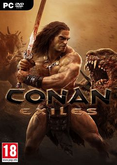 Conan Exiles-CODEX