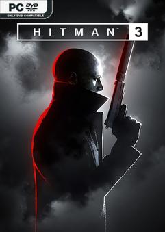 Hitman 3 Deluxe Edition v3.190-P2P