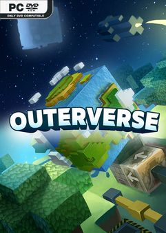 Outerverse Early Access