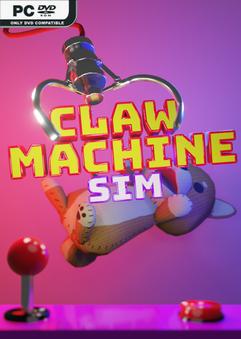 Claw Machine Sim-TENOKE