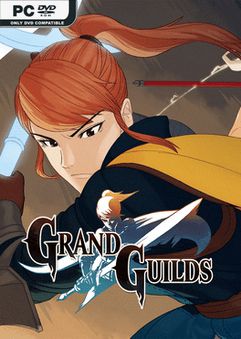 Grand Guilds-CODEX