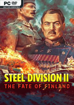 Steel Division 2 Total Conflict Edition v67774-GOG