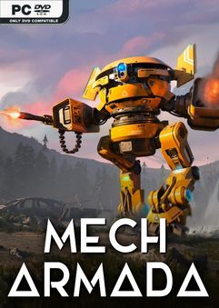 Mech Armada Early Access