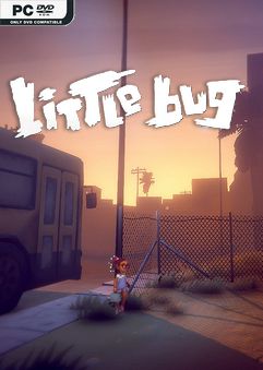 Little Bug-ALI213