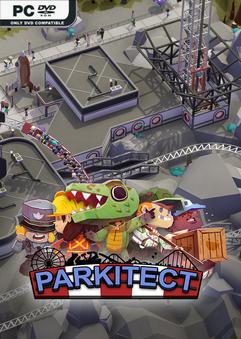 Parkitect v1.10-P2P