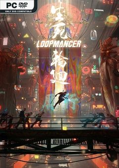 Loopmancer-FLT