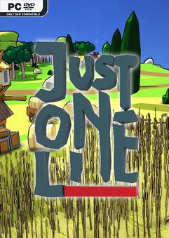 Just One Line-DARKSiDERS