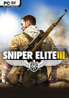 Sniper Elite 3 MULTi13-PLAZA