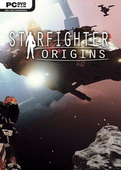 Starfighter Origins Remastered v1.7-CODEX