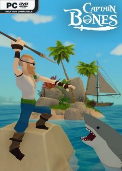 Captain Bones Early Access