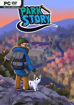 Park Story-GoldBerg