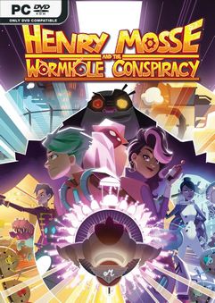 Henry Mosse and the Wormhole Conspiracy-SKIDROW