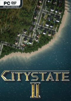 Citystate II-PLAZA