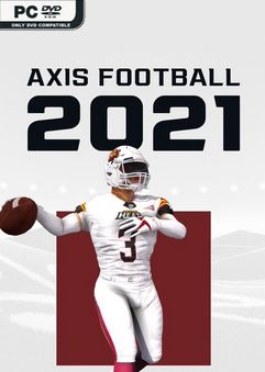 Axis Football 2021-DOGE