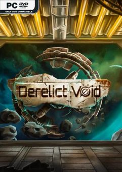 Derelict Void-GoldBerg