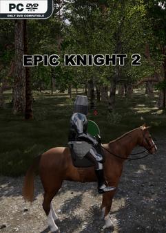 Epic Knight 2-TENOKE