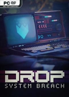 DROP System Breach v1380-P2P