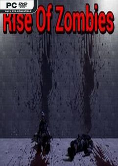 Rise of Zombies-TiNYiSO