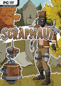 Scrapnaut Early Access