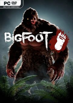 BIGFOOT v4.0 Early Access