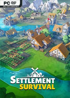 Settlement Survival v1.1.121.85-SSE--P2P